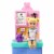 Barbie Pediatrician Playset, Brunette Doll, Exam Table, X-ray & Accessories Perspective: right