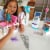 Mattel Barbie® Fast Cast Clinic Medical Playset Perspective: right