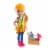 Barbie® Chelsea™ Career Construction Doll Perspective: right