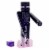 Mattel Minecraft Biome Builds Enderman Figure Perspective: right