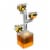 Mattel Minecraft Bees Figure Perspective: right