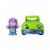Fisher-Price® Little People® Race Car Perspective: right