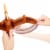 Mattel Jurassic World Sound Strike™ Pteranodon Action Figure Perspective: right