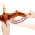 Mattel Jurassic World Sound Strike™ Pteranodon Action Figure Perspective: right