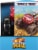 Matel Hot Wheels Monster Trucks Twisted Tredz™ 5 Alarm Truck Perspective: right