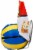 Mega Construx Pokemon Lillipup Construction Set, Building Toys for Kids Perspective: right