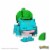 Mega™ Construx Bulbasaur Pokemon™ Blocks Perspective: right