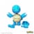 Mega Construx™ Pokemon™ Squirtle Construction Set Perspective: right