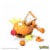 Mega Construx™ Pokemon™ Magikarp Construction Set Perspective: right