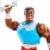Mattel® Masters Of The Universe Origins Clamp Champ Action Figure Perspective: right