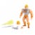 Mattel® Masters Of The Universe® Origins Battle Armor He-Man Action Figure Perspective: right
