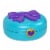 Polly Pocket™ Birthday Clip and Comb Compact Perspective: right