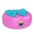 Polly Pocket™ Sleepover Clip and Comb™ Compact Perspective: right