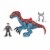 Fisher-Price® Imaginext Jurassic World Therizinosaurus Owen Perspective: right