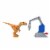 Fisher-Price® Imaginext Jurassic World Action Figure Perspective: right