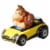 Mattel Hot Wheels® Mario Kart™ Vehicle Pack Perspective: right