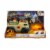 Mattel Jurassic World Capture N Crush Truck™ Vehicle Perspective: right