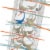 Mattel Kerplunk Jurassic World Dominion Game Perspective: right