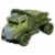 Mattel Hot Wheels Jurassic World Character Cars - Triceratops Perspective: right