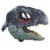 Jurassic World Dominion Therizinosaurus Mask Perspective: right