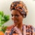 Mattel Barbie® Maya Angelou Inspiring Women™ Doll Perspective: right