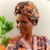 Mattel Barbie® Maya Angelou Inspiring Women™ Doll Perspective: right