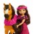 Mattel Spirit Untamed Miradero Festival Lucky and Spirit Playset Perspective: right