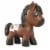 Mattel Spirit Untamed Mini Horse Figures - Assorted Perspective: right