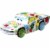 Mattel Disney Pixar Jambalaya Chimichanga Car Toy Perspective: right