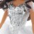 Mattel 2021 Holiday Barbie® Doll Perspective: right