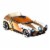 Mattel Hot Wheels Overwatch Tracer Character Car Perspective: right