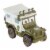 Mattel® Disney Pixar Cars Wintertime Cruiser - Sarge Perspective: right