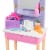 Barbie Big City, Big Dreams ?Malibu? Barbie Doll, Blonde with Accessories Perspective: right