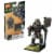 Mega Construx™ Halo® Infinite Master Hyperius Building Set Perspective: right