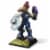 Mega Construx™ Halo® Infinite Jackal Freebooter Building Set Perspective: right