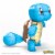 Mega Construx™ Pokemon™ Squirtle Build It Set Perspective: right