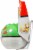 Mega Construx™ Pokemon™ Yamper Poke Ball Building Set Perspective: right