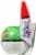 Mega Construx™ Pokemon™ Sneasel Poke Ball Building Set Perspective: right