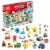 MEGA™ Construx Pokemon™ Holiday Calendar Building Set Perspective: right