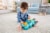 Fisher-Price® Caterpillar Pop-Up Perspective: right