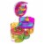 Mattel® Polly Pocket™ Spin 'N Surprise Waterpark Playset Perspective: right