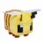 Mattel Minecraft Bee Plush Figure Perspective: right