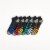 Dip® Premium Active Anklet Socks Perspective: right