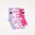 Dip® Kids Girl Casual Crew Socks Perspective: right