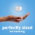 HOSTESS Powdered Sugar DONETTES Single Serve Perspective: right