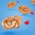 Hostess® Cinnamon Streusel Coffee Cakes Perspective: right