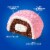 Hostess Snoballs Snack Cakes, Coconut & Marshmallow Covered Chocolate Cake Perspective: right