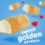 Hostess® Twinkies® Golden Sponge Cakes Perspective: right