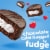 Hostess Ding Dongs Snack Cakes, Chocolate Flavor Perspective: right