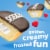 Hostess Cupcakes, Golden Snack Cakes, 12.7 Oz. Box (8 Ct.) Perspective: right